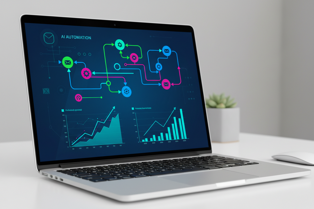 5 formas de usar IA en tu tienda Shopify sin saber de tecnología